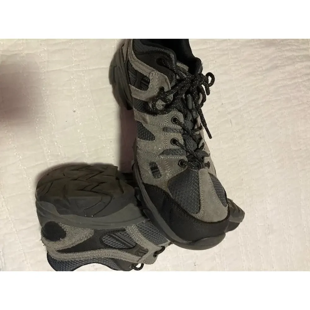 Hi-Tec hi tec